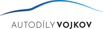 Autodíly Vojkov