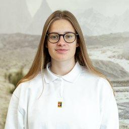 Anna Koubová